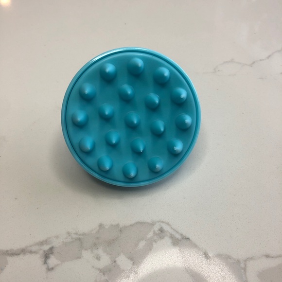 Scalp massager - Picture 1 of 4